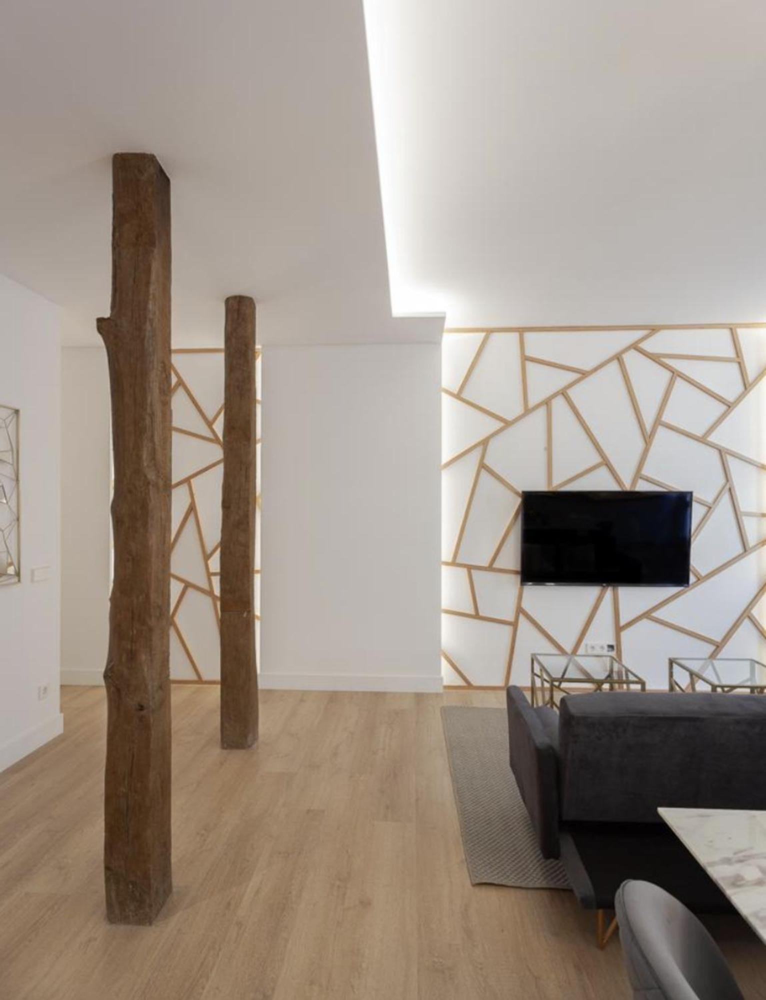 Elegant Retreat In City Center Leilighet Roma Eksteriør bilde