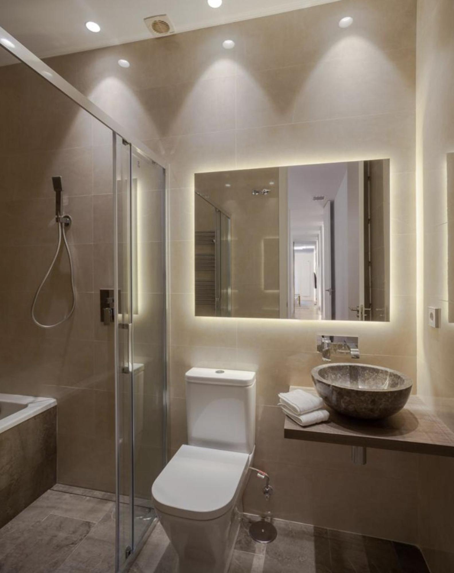 Elegant Retreat In City Center Leilighet Roma Eksteriør bilde
