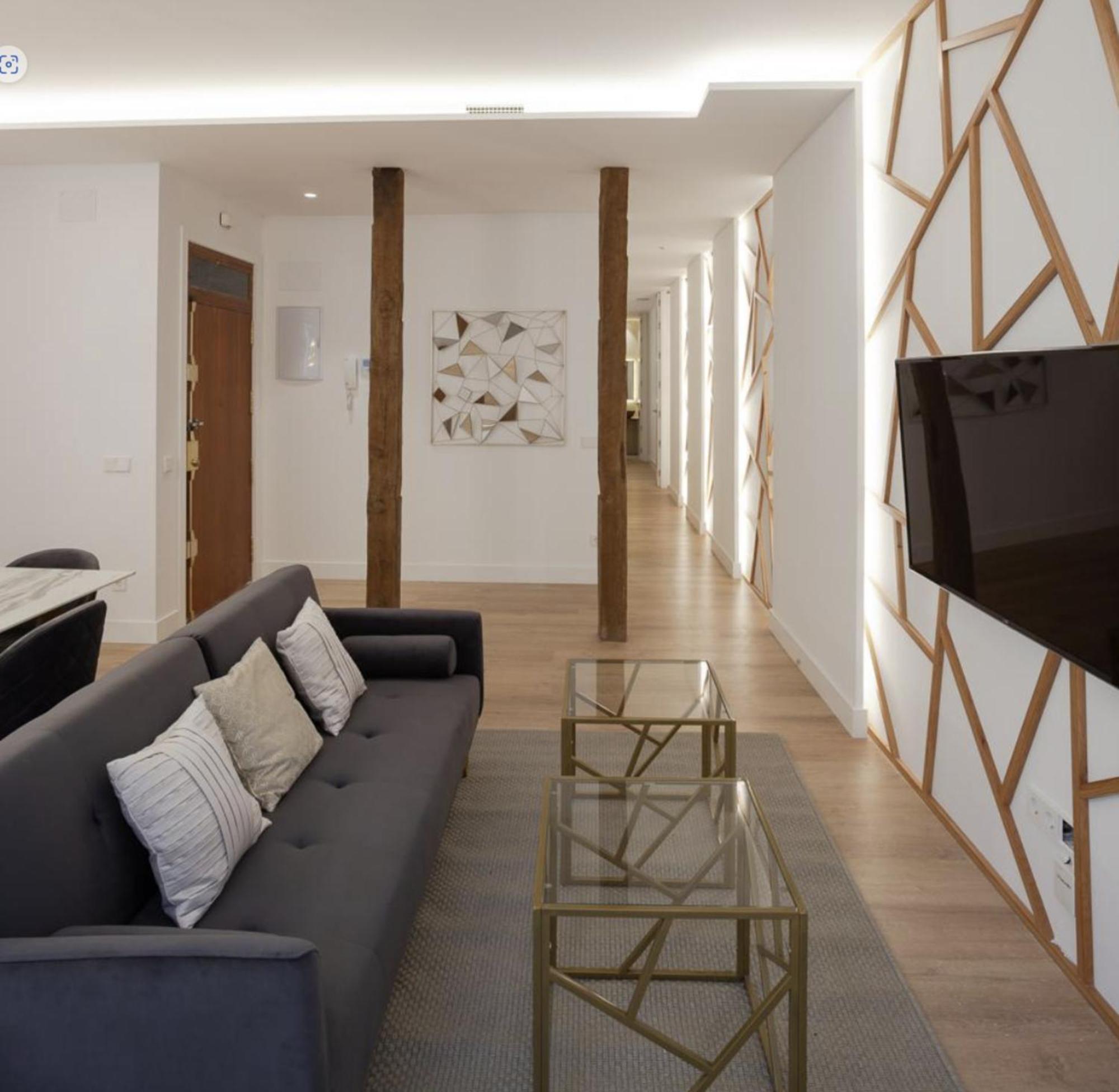 Elegant Retreat In City Center Leilighet Roma Eksteriør bilde