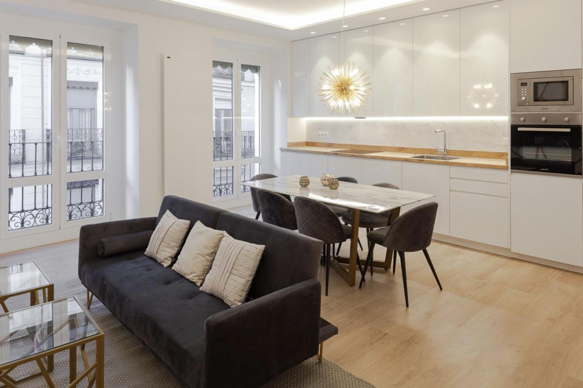 Elegant Retreat In City Center Leilighet Roma Eksteriør bilde