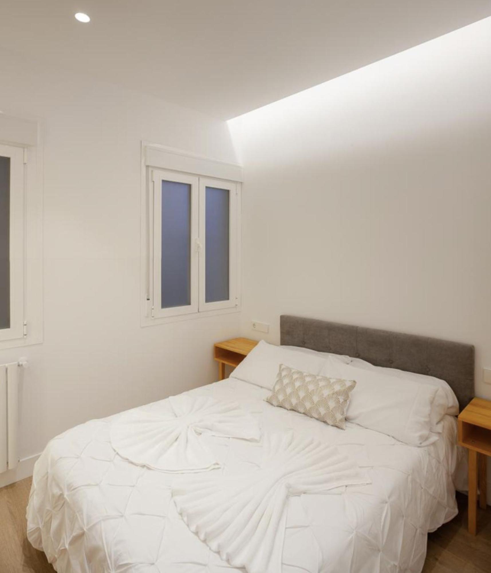 Elegant Retreat In City Center Leilighet Roma Eksteriør bilde